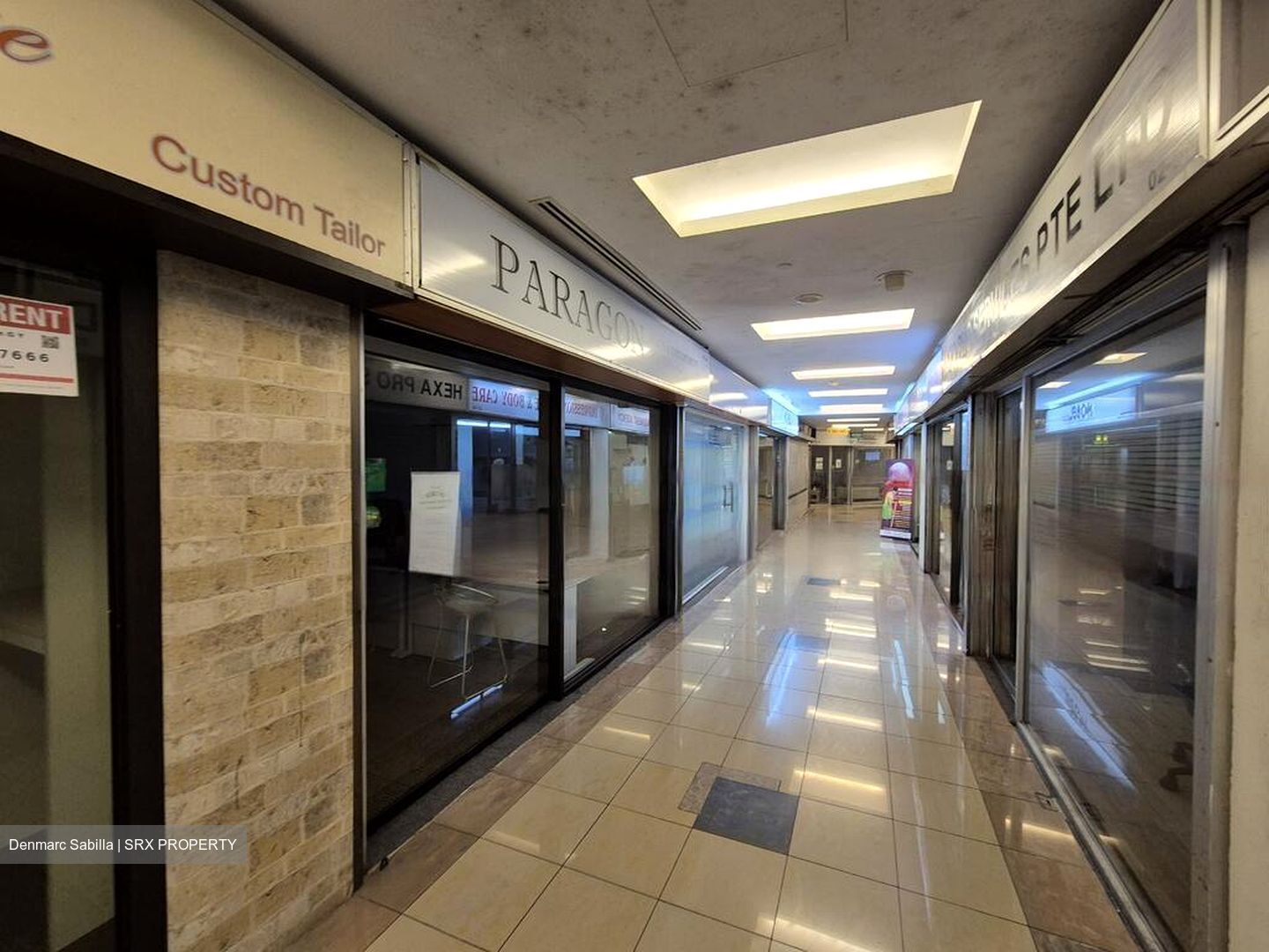 Katong Shopping Centre (D15), Retail #473633681